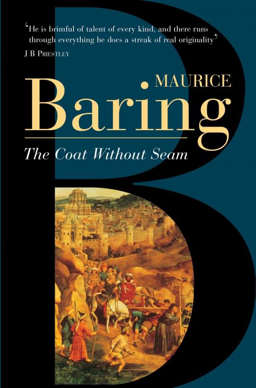 Cover of the book The Coat Without Seam by Maurice Baring, House of Stratus