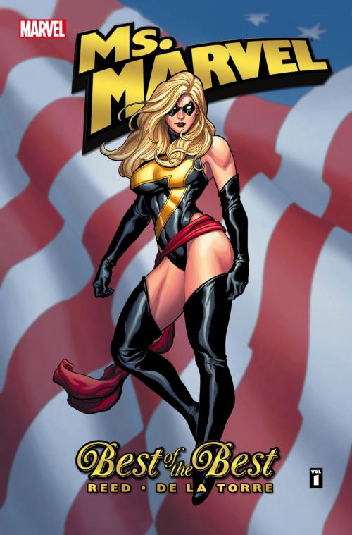 Cover of the book Ms. Marvel Vol. 1: Best of The Best by Brian Reed, Marvel Entertainment