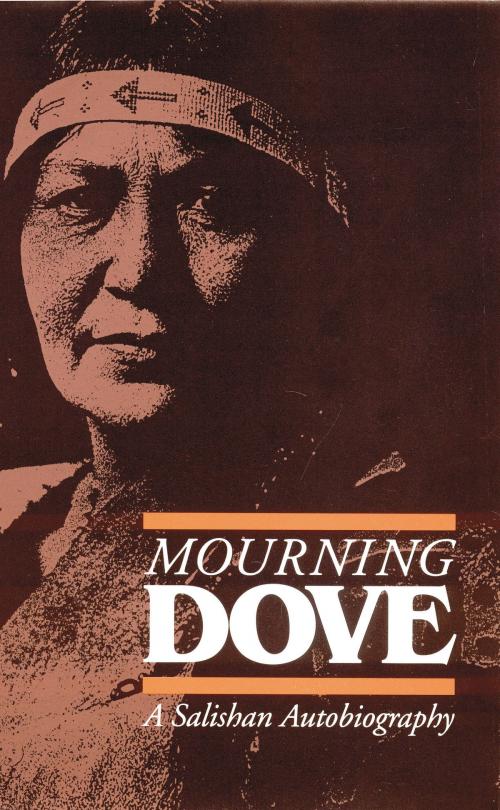 Cover of the book Mourning Dove by Mourning Dove, UNP - Nebraska