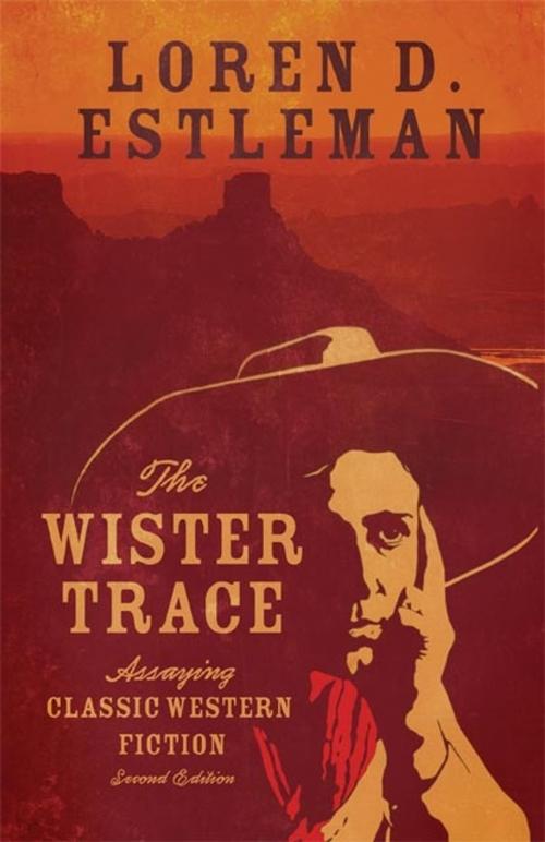 Cover of the book The Wister Trace by Loren D. Estleman, University of Oklahoma Press