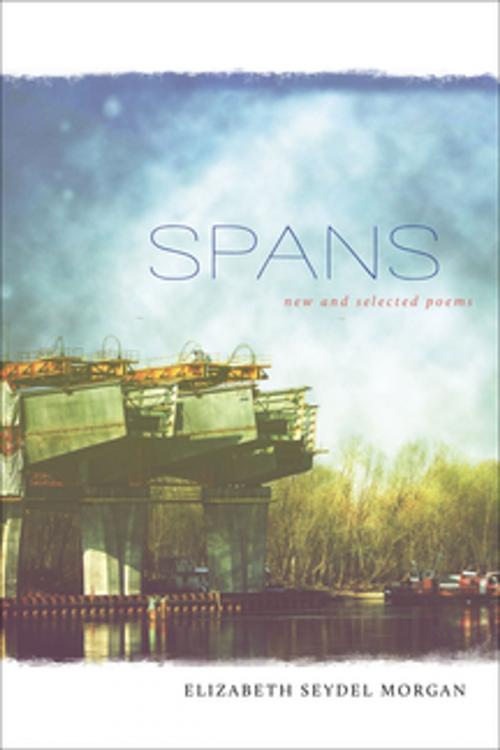 Cover of the book Spans by Elizabeth Seydel Morgan, LSU Press