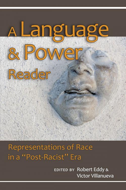 Cover of the book A Language and Power Reader by , Utah State University Press