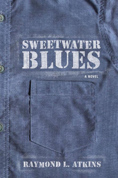 Cover of the book Sweetwater Blues by Raymond L. Atkins, Mercer University Press