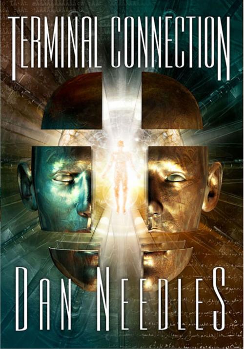Cover of the book Terminal Connection by Dan Needles, Route 11 Publications