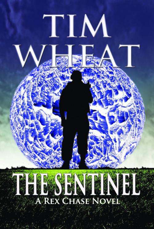 Cover of the book The Sentinel by Tim Wheat, ERC Press