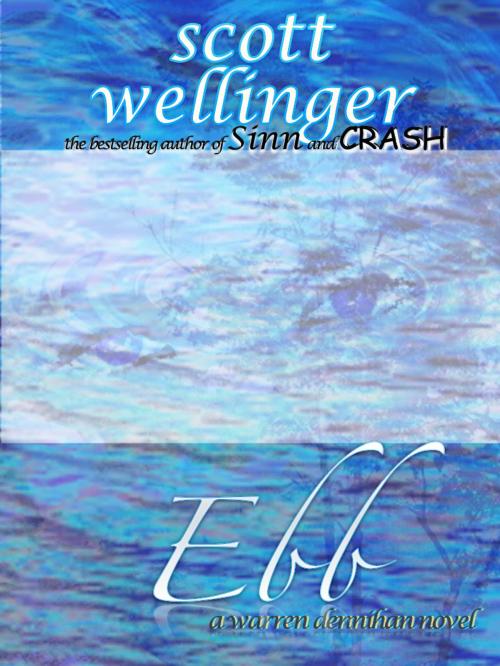 Cover of the book Ebb by scott wellinger, WWPGroup
