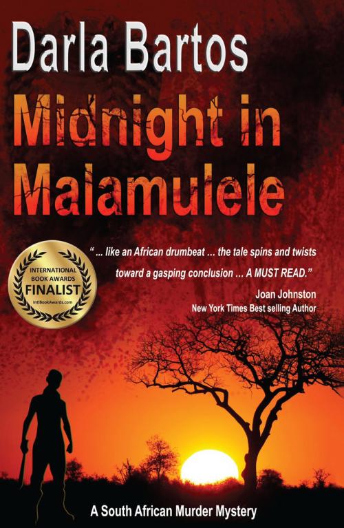 Cover of the book Midnight in Malamulele by Darla Bartos, Darla Bartos