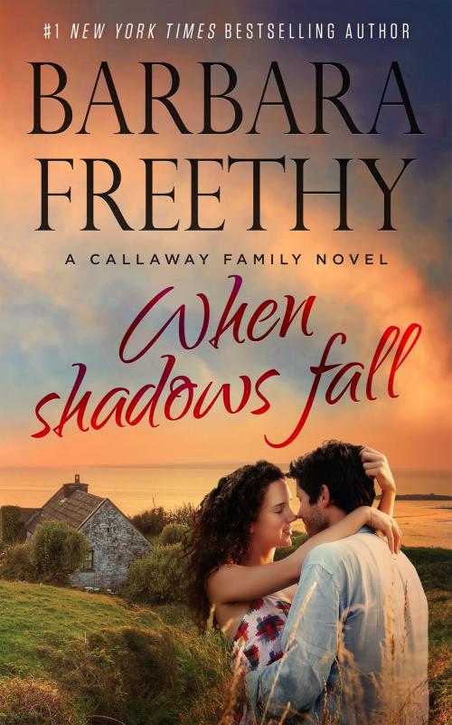 Cover of the book When Shadows Fall by Barbara Freethy, Fog City Publishing, LLC