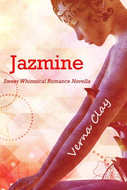 Cover of the book Jazmine by Verna Clay, Verna Clay
