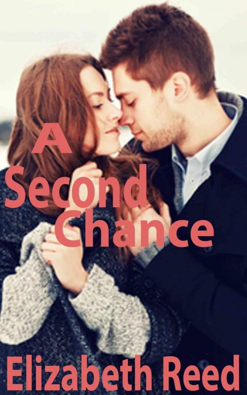Cover of the book A Second Chance by Elizabeth Reed, Elizabeth Reed