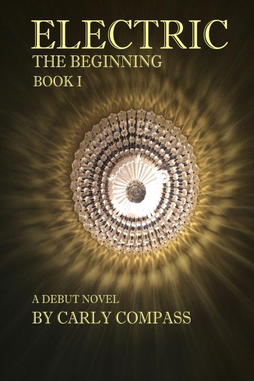 Cover of the book Electric, The Beginning, Book I by Carly Compass, Carly Compass