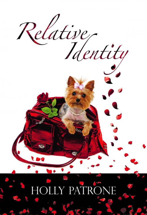 Cover of the book Relative Identity by Holly Patrone, Holly Patrone