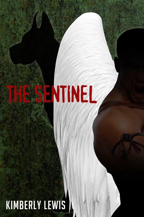 Cover of the book The Sentinel by Kimberly Lewis, Kimberly Lewis
