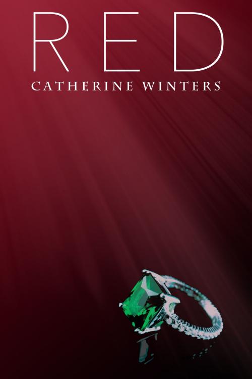 Cover of the book Red by Catherine Winters, Catherine Winters