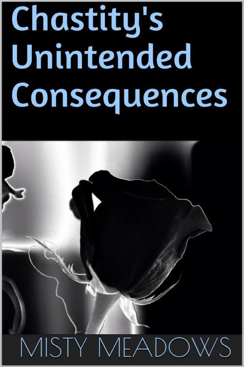 Cover of the book Chastity's Unintended Consequences (Femdom, Chastity) by Misty Meadows, Misty Meadows