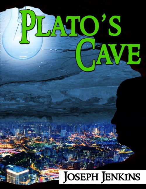 Cover of the book Plato's Cave by Joseph Jenkins, Joseph Jenkins