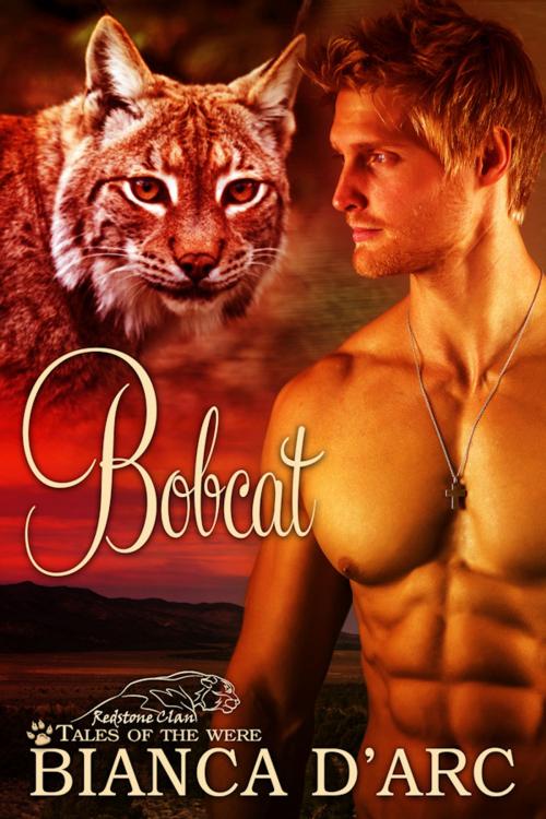 Cover of the book Bobcat by Bianca D'Arc, Hawk Publishing