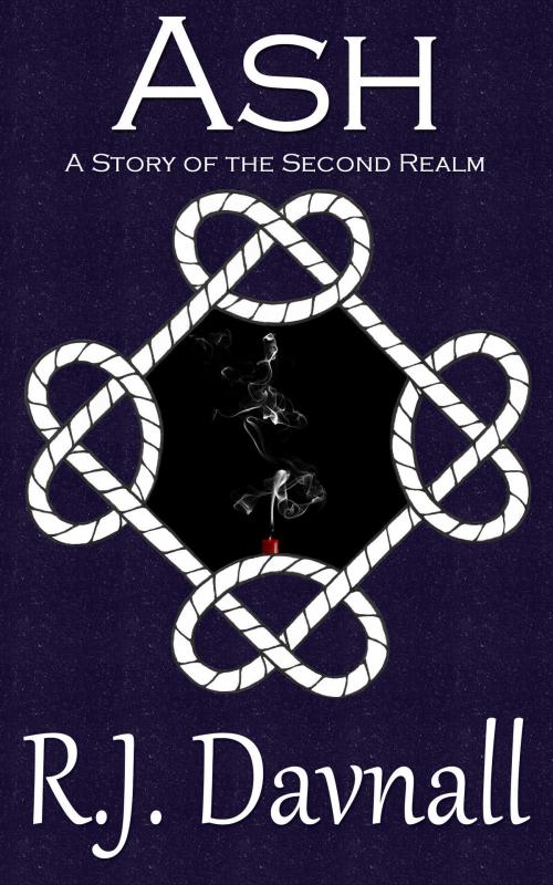 Cover of the book Ash by R. J. Davnall, R. J. Davnall