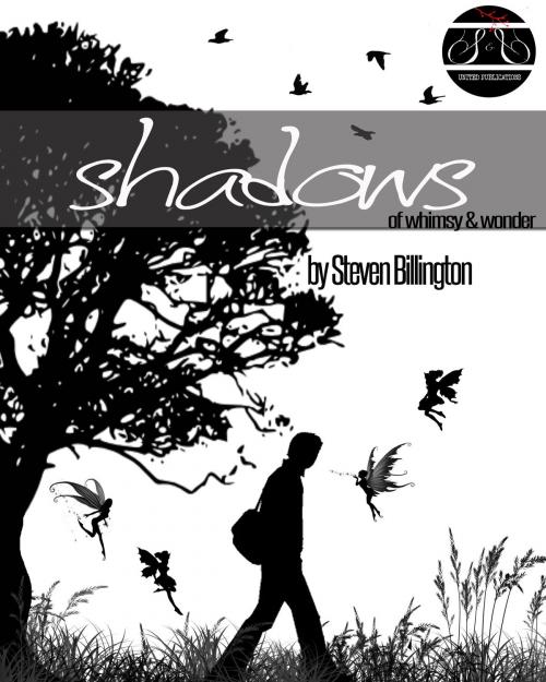 Cover of the book Shadows by Steven Billington, Steven Billington