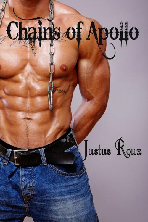 Cover of the book Chains of Apollo by Justus Roux, Justus Roux