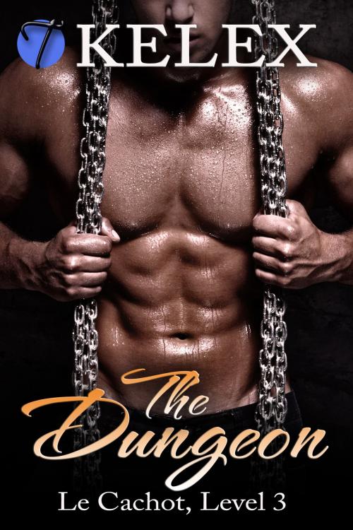 Cover of the book The Dungeon (Le Cachot, Level Three) by Kelex, Twisted E-Publishing