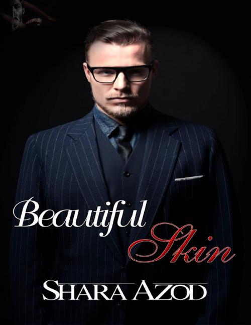 Cover of the book Beautiful Skin by Shara Azod, Lulu.com