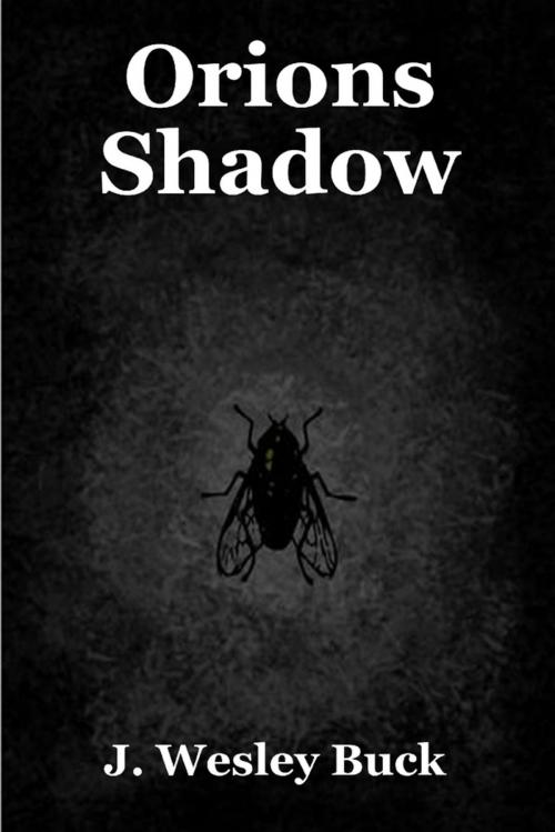 Cover of the book Orion's Shadow by J. Wesley Buck, Lulu.com