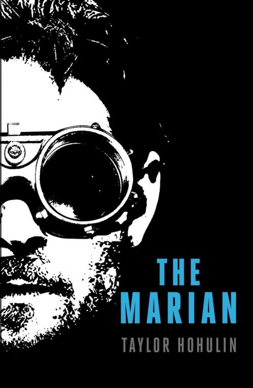 Cover of the book The Marian by Taylor Hohulin, Taylor Hohulin