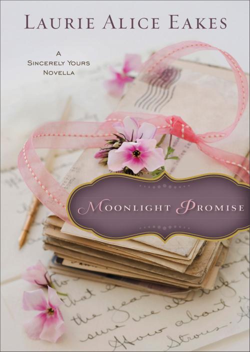 Cover of the book Moonlight Promise (Ebook Shorts) by Laurie Alice Eakes, Baker Publishing Group