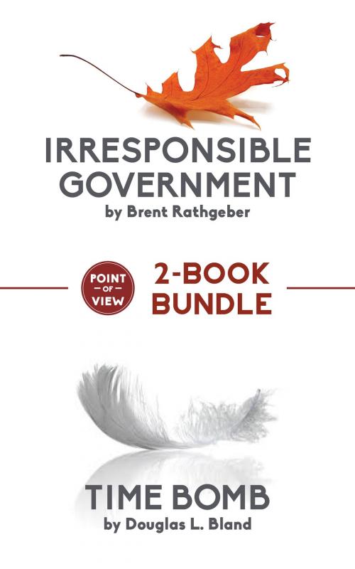 Cover of the book Point of View 2-Book Bundle by Brent Rathgeber, Douglas L. Bland, Andrew Coyne, Dundurn