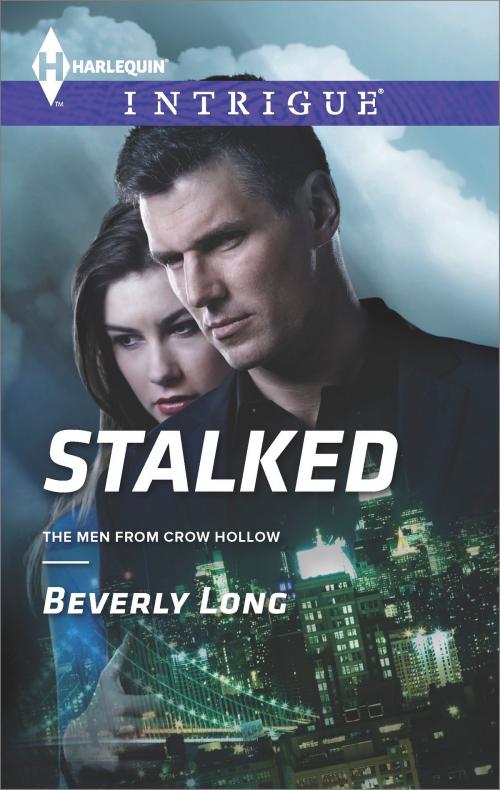 Cover of the book Stalked by Beverly Long, Harlequin