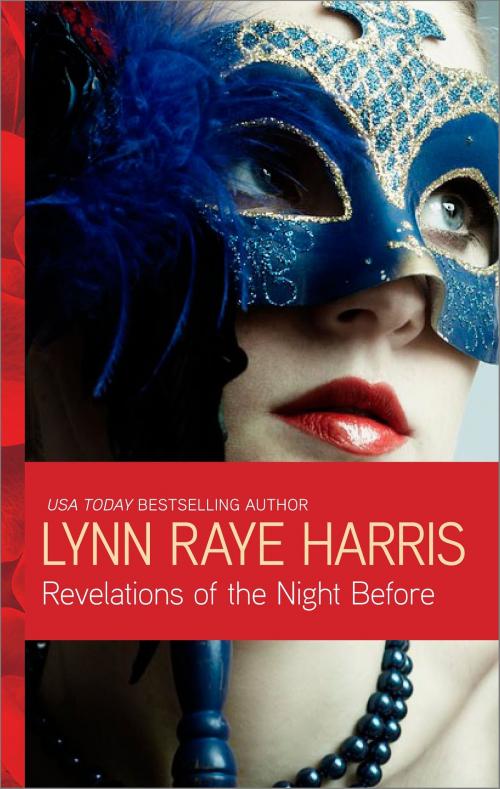 Cover of the book Revelations of the Night Before by Lynn Raye Harris, Harlequin