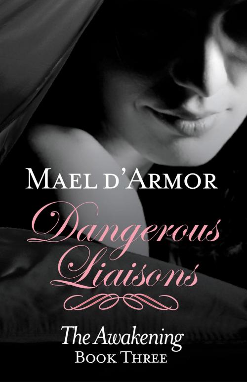 Cover of the book Dangerous Liaisons by Mael d'Armor, Impulse Australia