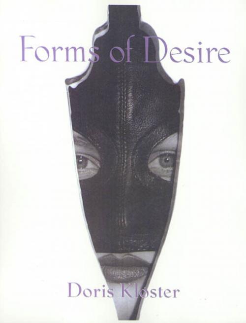 Cover of the book Forms of Desire by Doris Kloster, St. Martin's Press