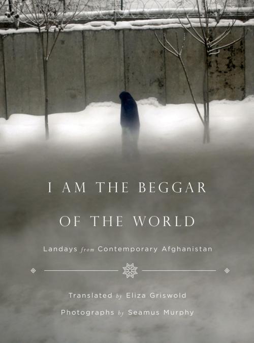 Cover of the book I Am the Beggar of the World by , Farrar, Straus and Giroux