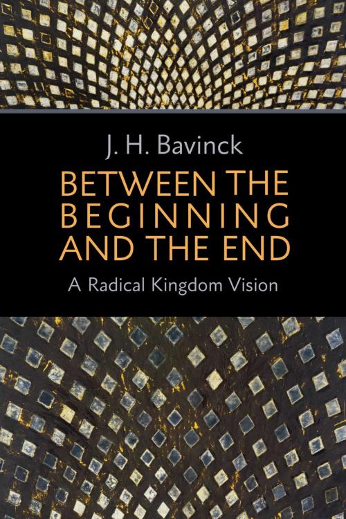 Cover of the book Between the Beginning and the End by J. H. Bavinck, Wm. B. Eerdmans Publishing Co.