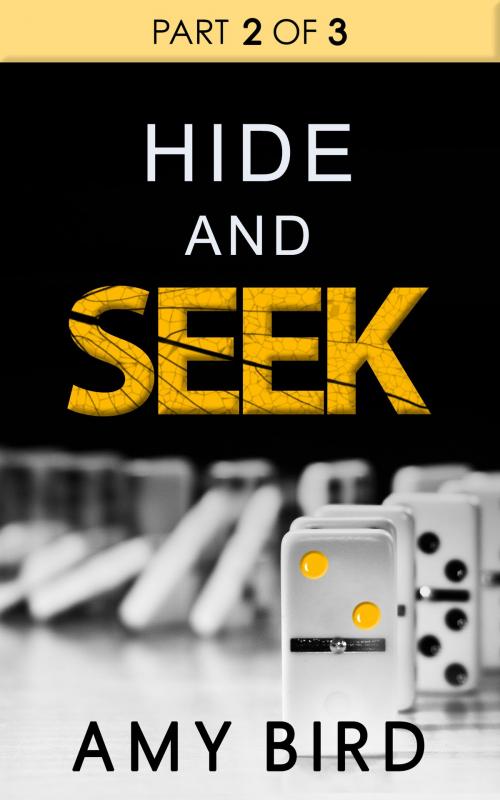 Cover of the book Hide And Seek (Part 2) by Amy Bird, HarperCollins Publishers