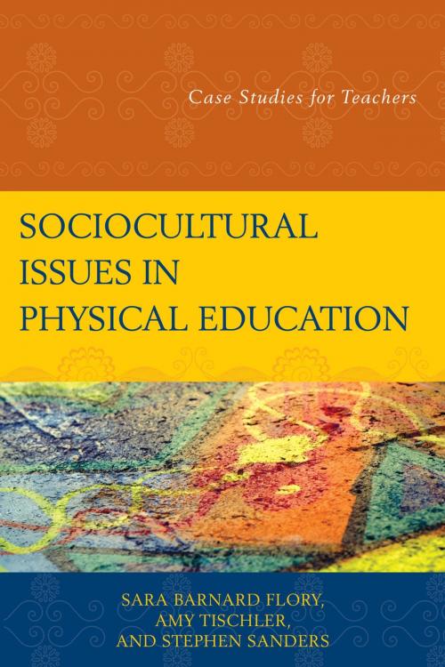 Cover of the book Sociocultural Issues in Physical Education by , Rowman & Littlefield Publishers