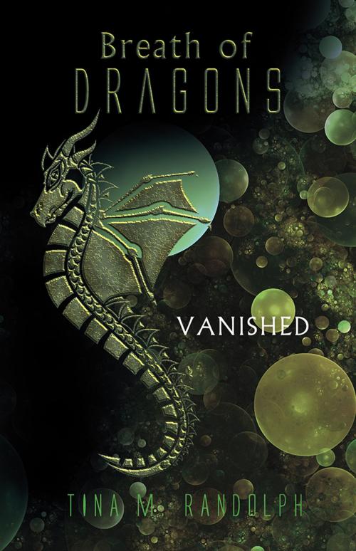 Cover of the book Breath of Dragons by Tina M. Randolph, Archway Publishing