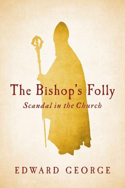 Cover of the book The Bishop's Folly by Edward George, BookBaby