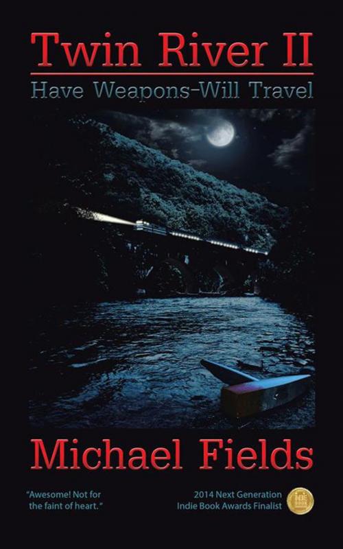 Cover of the book Twin River Ii by Michael Fields, iUniverse