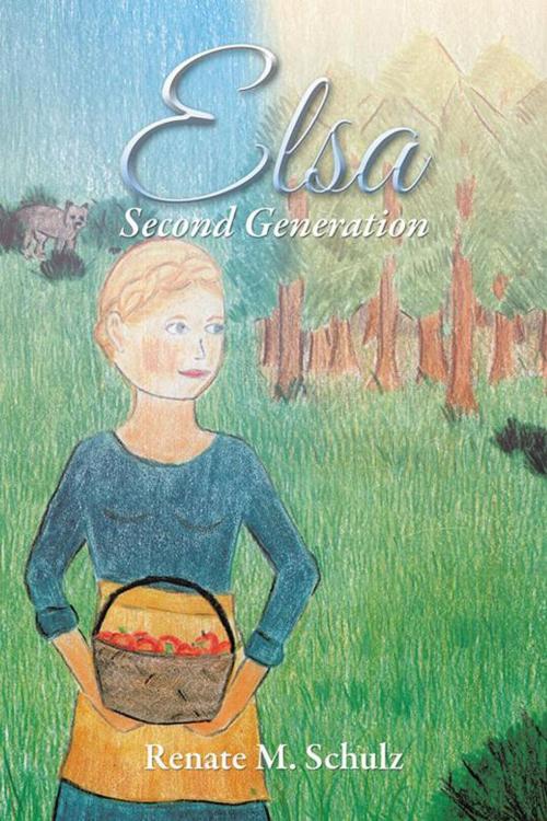 Cover of the book Elsa by Renate M. Schulz, AuthorHouse