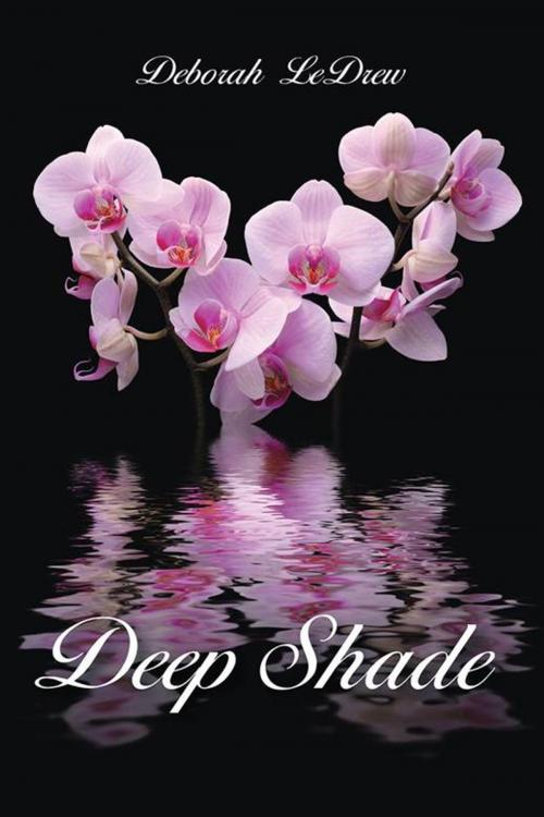 Cover of the book Deep Shade by Deborah LeDrew, AuthorHouse