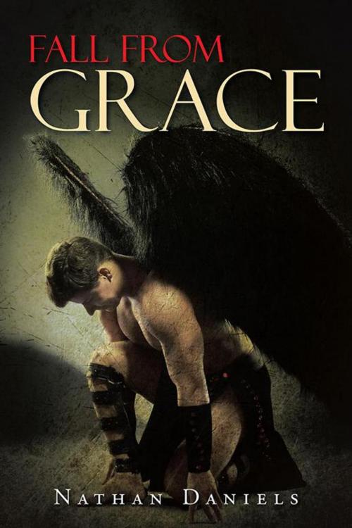 Cover of the book Fall from Grace by Nathan Daniels, AuthorHouse UK
