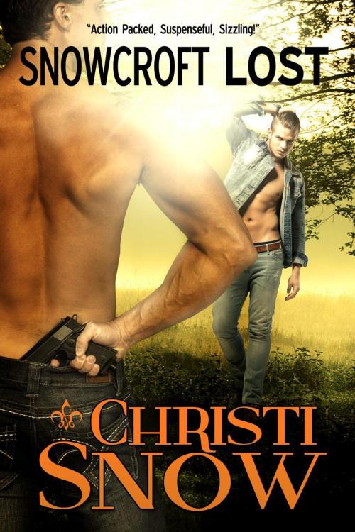 Cover of the book Snowcroft Lost by Christi Snow, Christi Snow