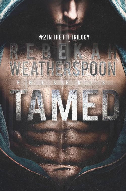 Cover of the book Tamed by Rebekah Weatherspoon, Rebekah Weatherspoon
