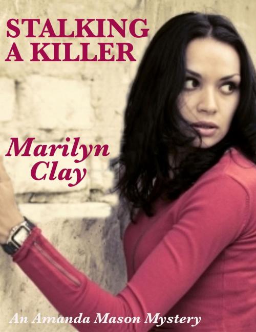 Cover of the book Stalking A Killer by Marilyn Clay, Marilyn Clay