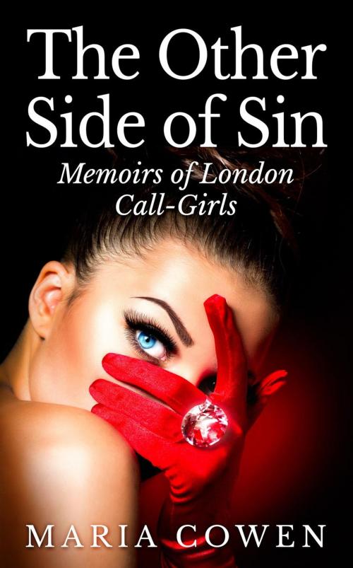 Cover of the book The Other Side Of Sin by Maria Cowen, none