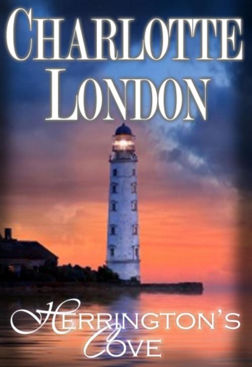 Cover of the book Herrington's Cove by Charlotte London, Charlotte London