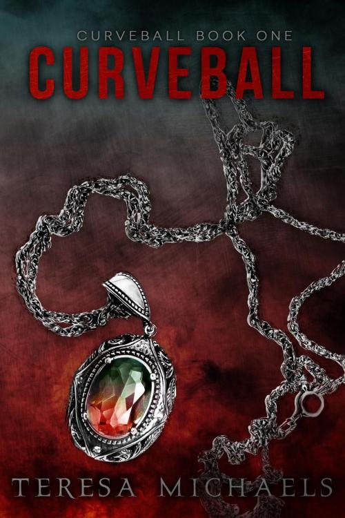 Cover of the book Curveball by Teresa Michaels, Teresa Michaels